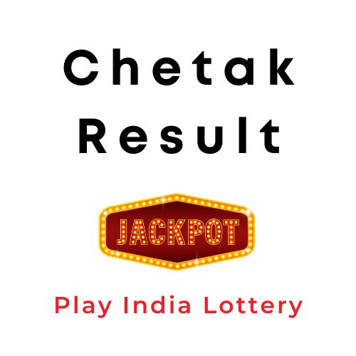 Chetak Result